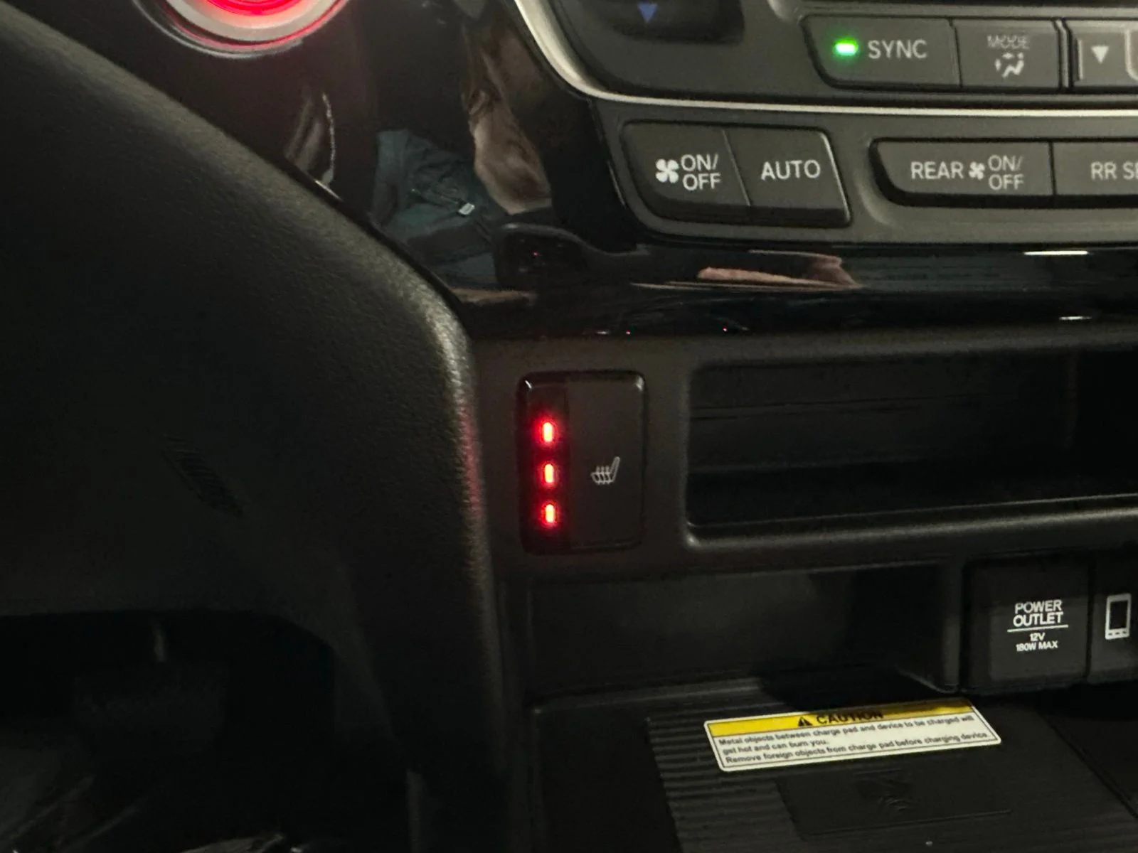 2023 Honda Ridgeline Black Edition - Photo 57