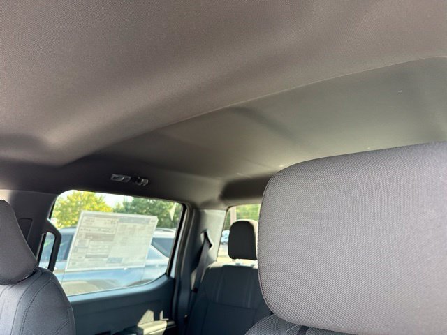 New 2026 Oxford White Ford STX image 23