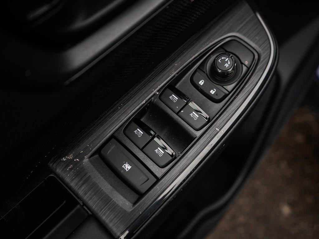 2026 Subaru Outback Limited XT - Photo 17