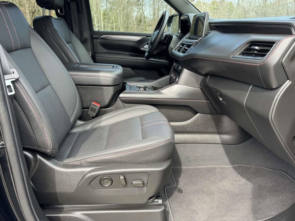 2024 Chevrolet Tahoe RST - Photo 14