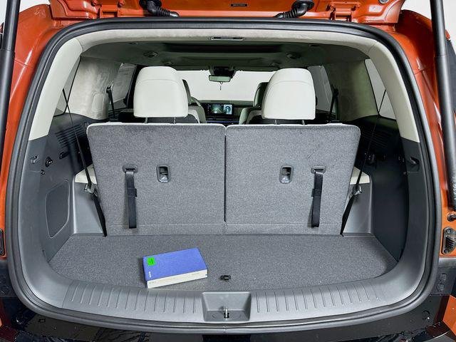 2025 Hyundai Santa Fe Calligraphy - Photo 43