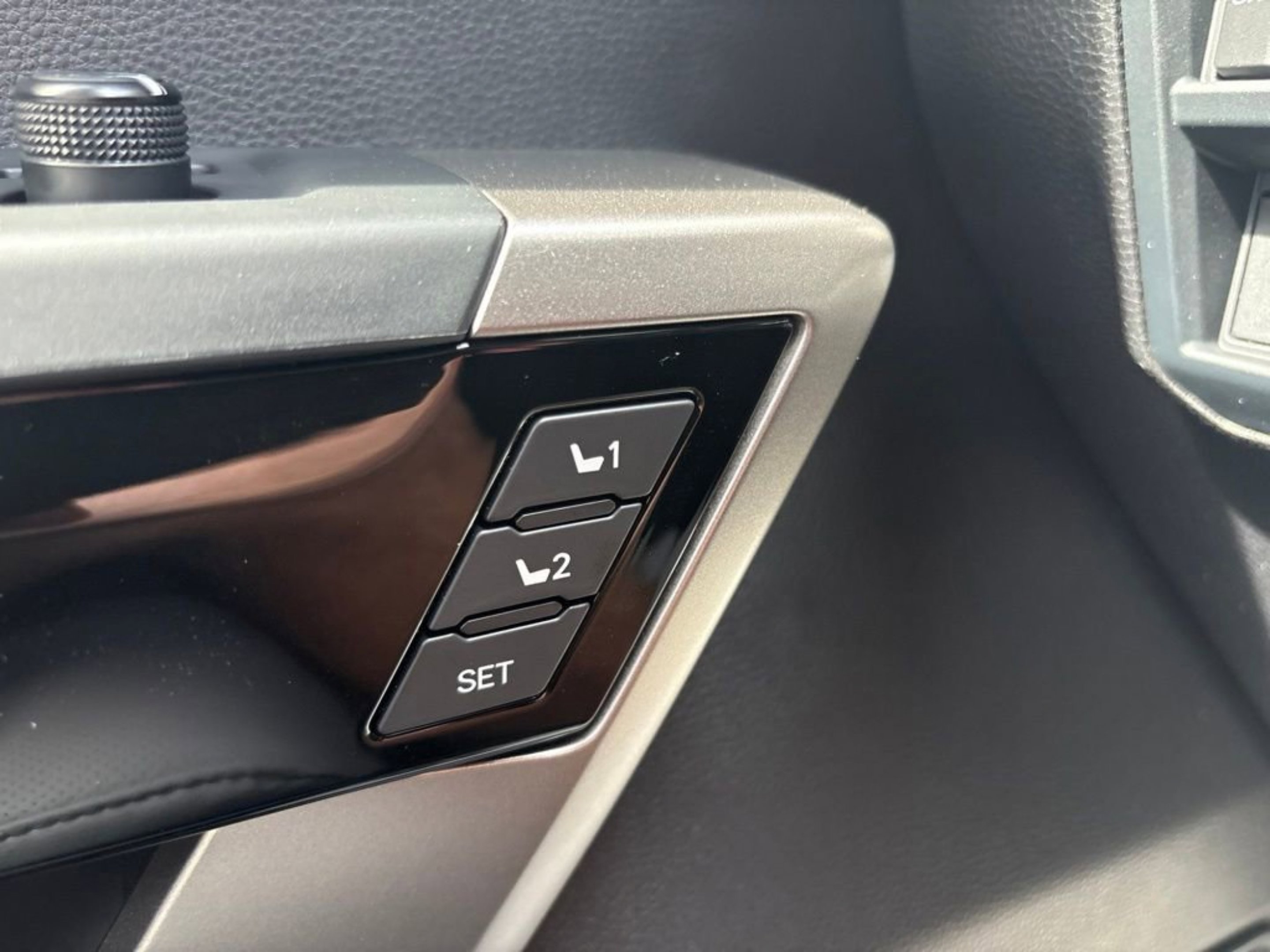 New 2026 Wind Chill Pearl Toyota Limited i-FORCE MAX image 18