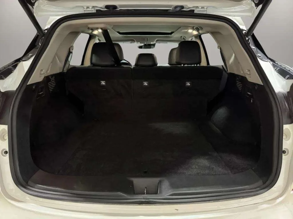 2024 Nissan Murano SL - Photo 29