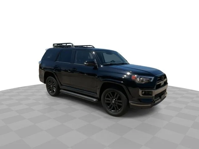 Certified Used 2021 0218 Toyota Nightshade image 2