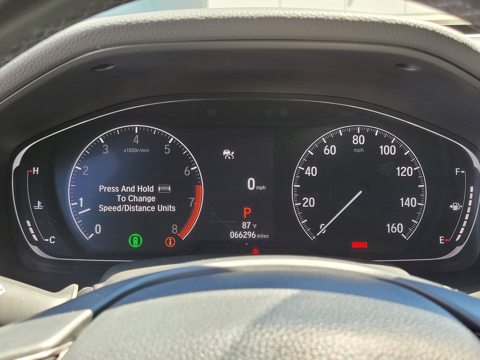 Used 2022  Honda EX-L image 24