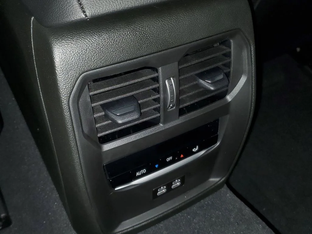 New 2026 Jet Black BMW 330i image 12