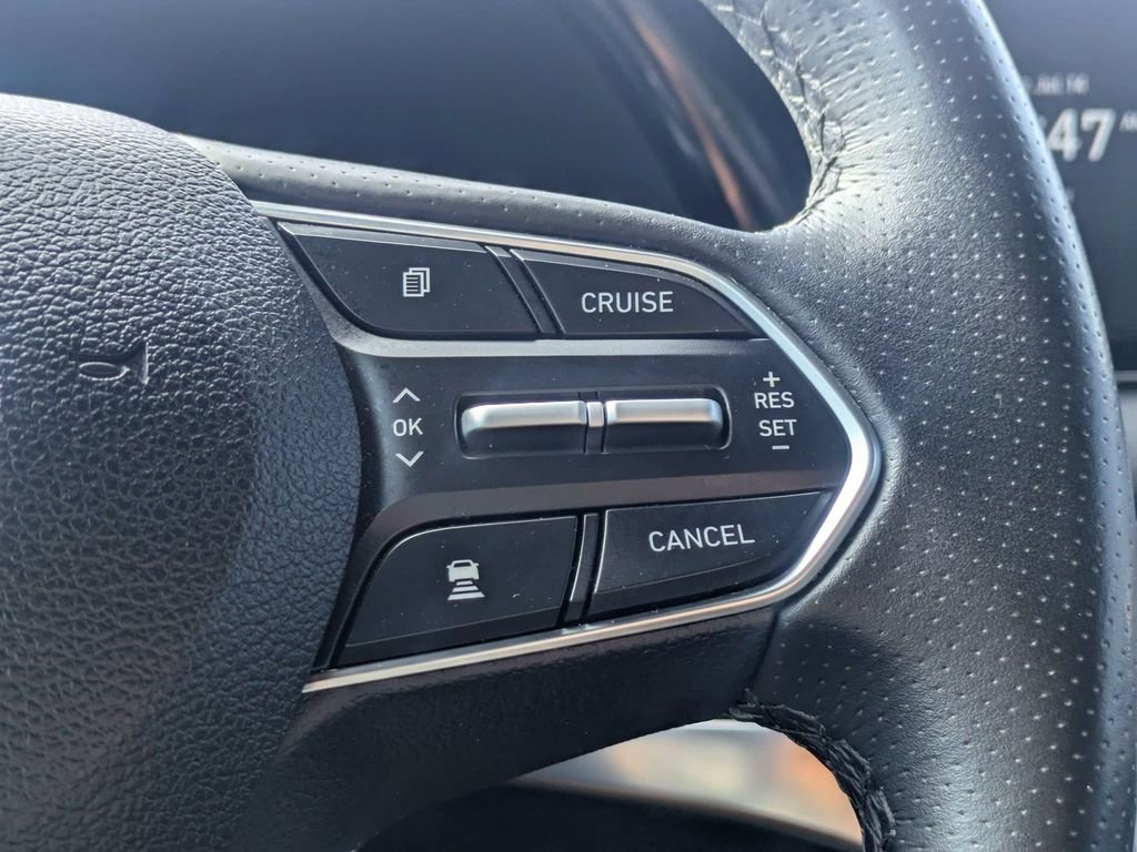 Used 2021 Green Hyundai Calligraphy image 29