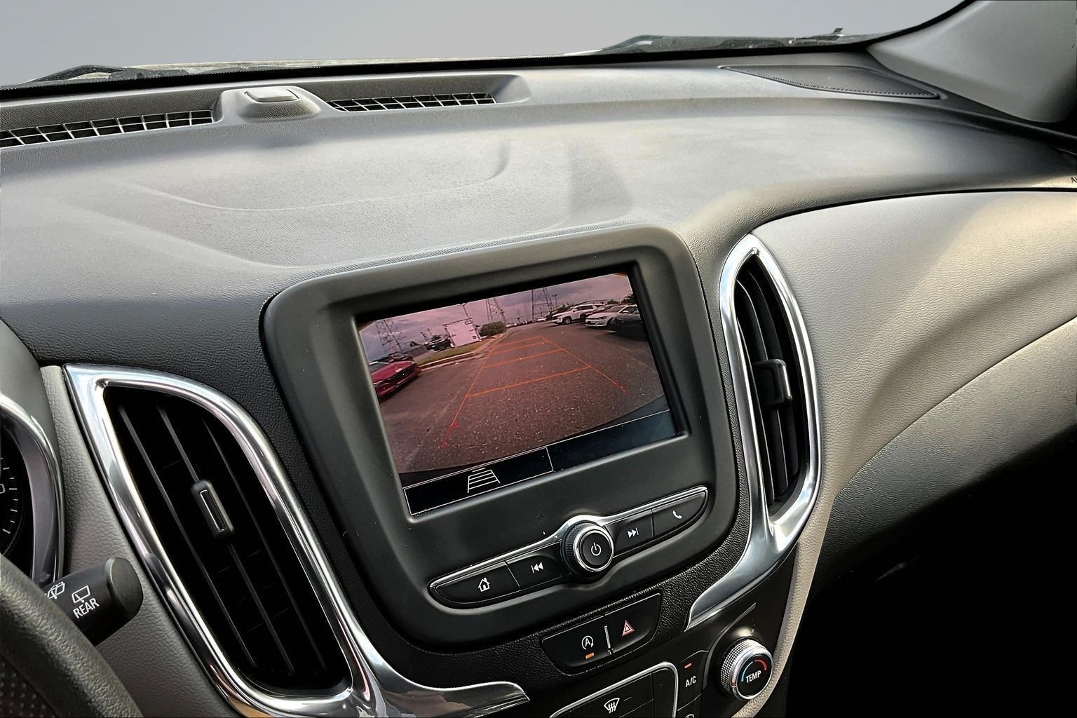 Used 2022 Black Chevrolet LS image 14