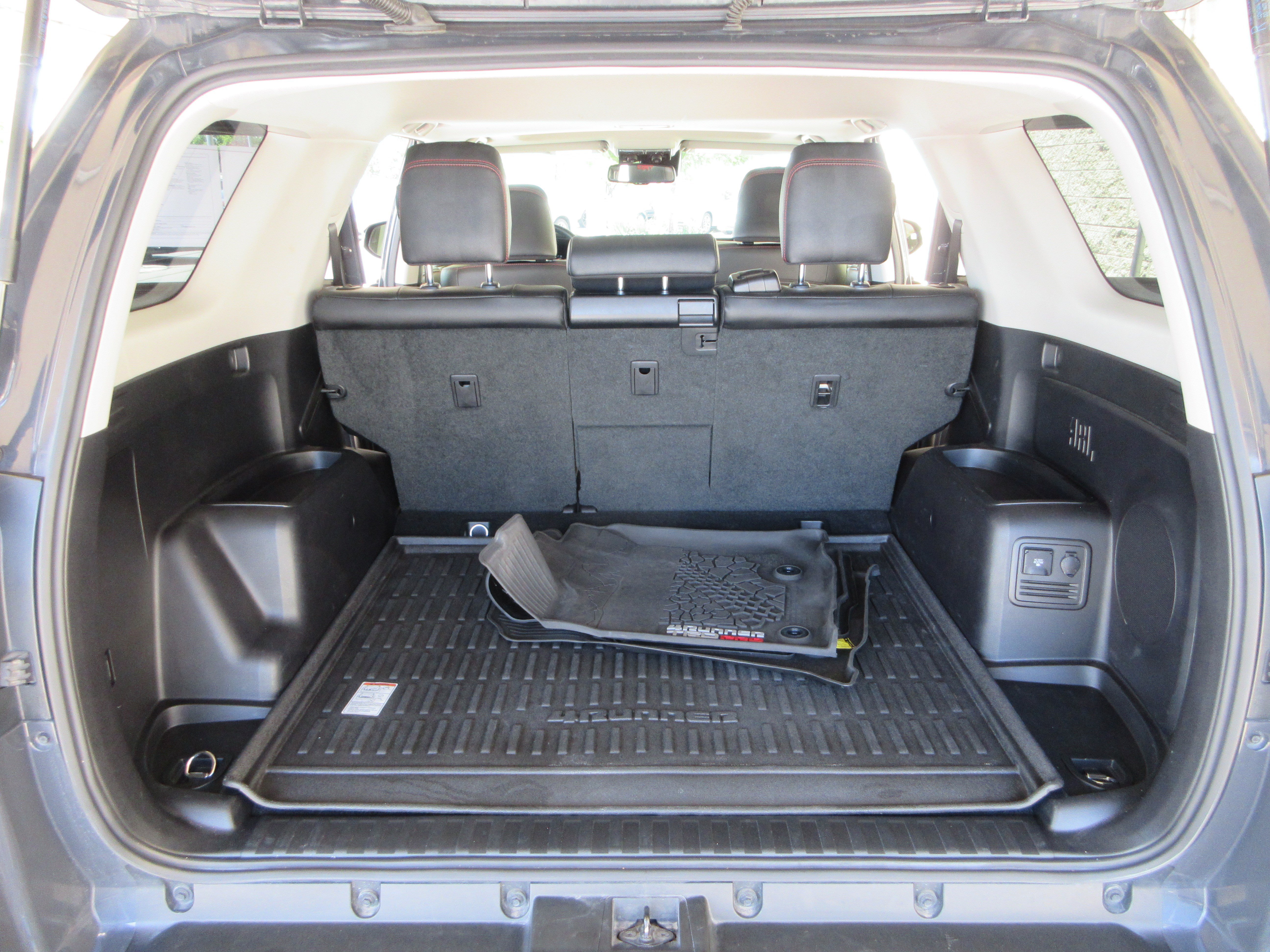 Used 2024 Underground Toyota TRD Pro image 54