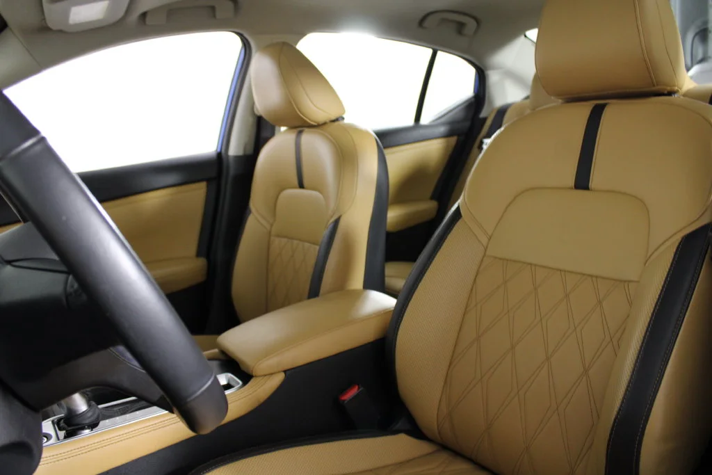 2024 Nissan Sentra SV - Photo 19