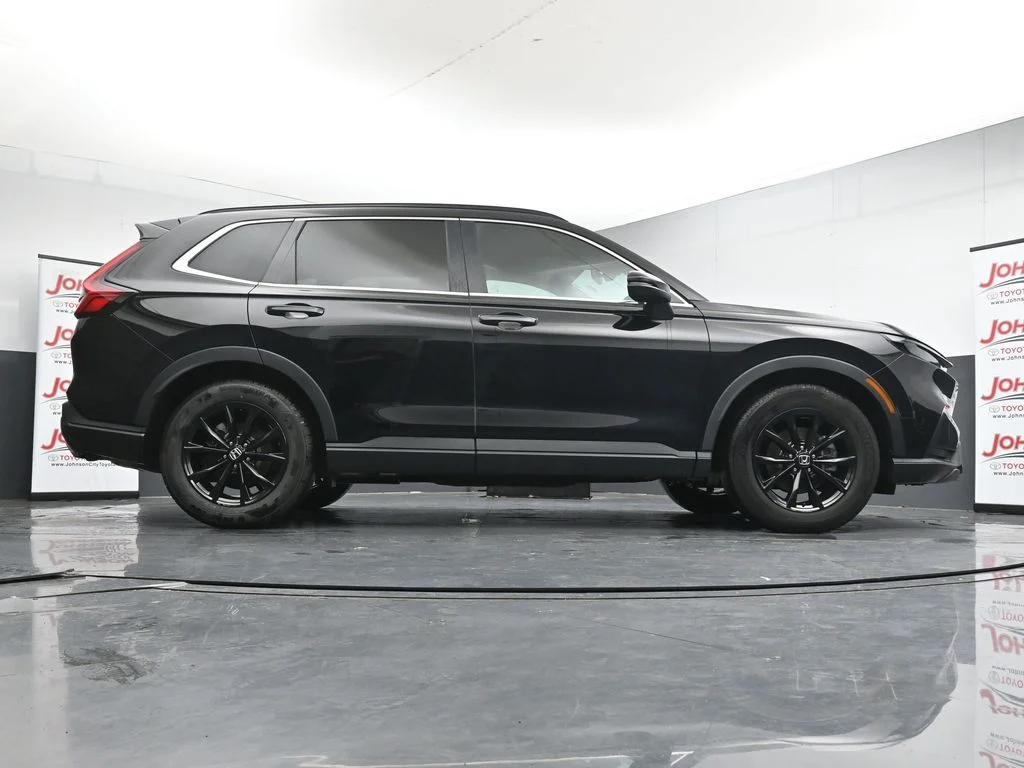Used 2024  Honda Sport image 39