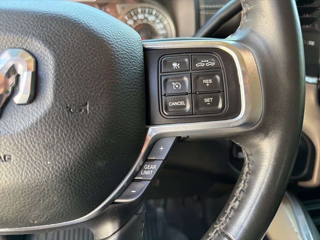 2022 RAM Ram 3500 Pickup Laramie - Photo 32