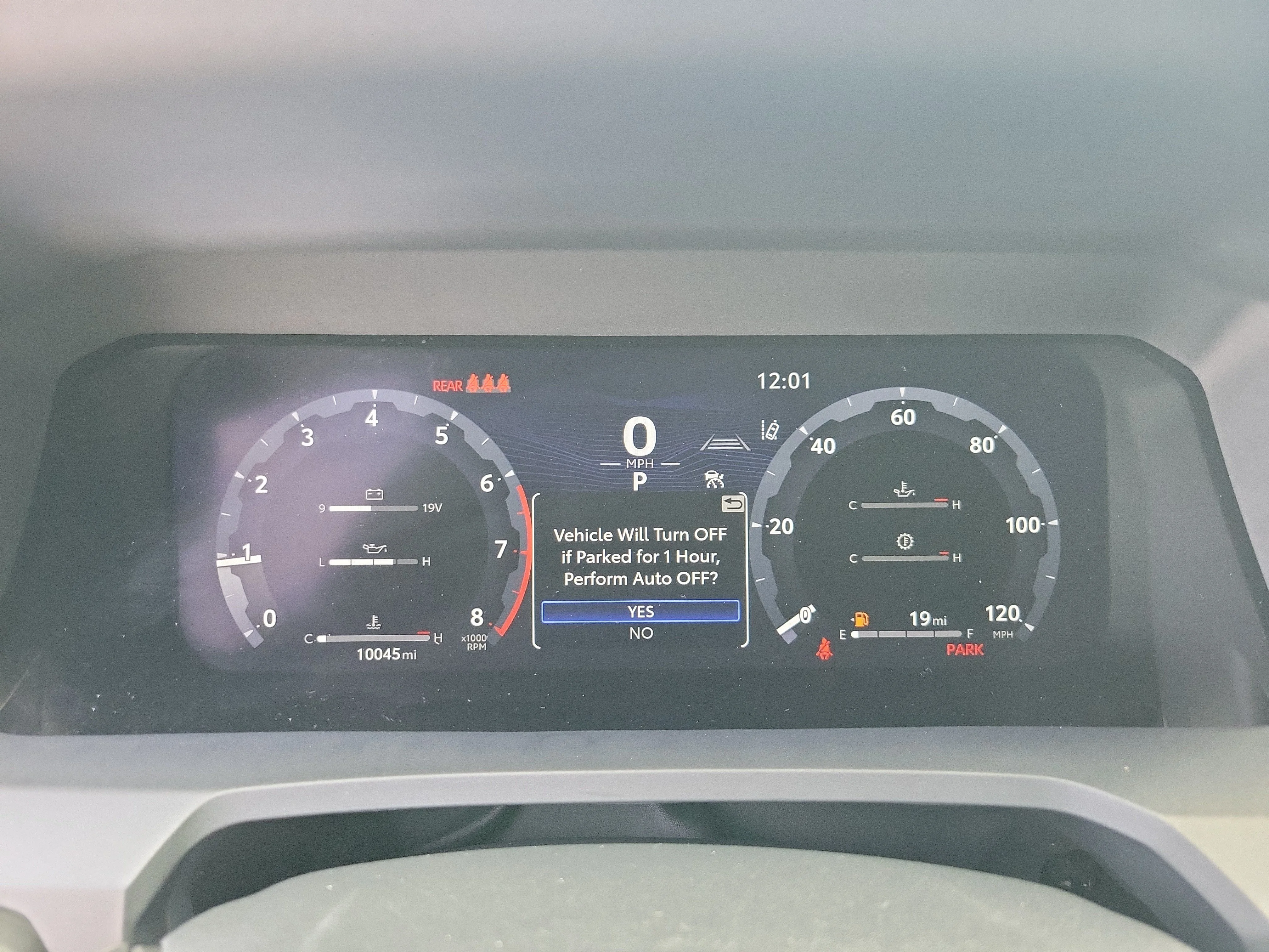 Used 2025 Underground Toyota TRD Sport image 16