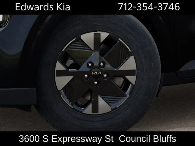 New 2027 Gray Kia LXS image 11