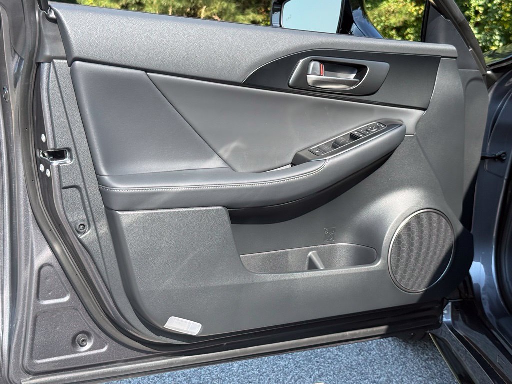 New 2026 Cloudburst Gray Lexus F SPORT DESIGN image 17