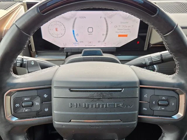 Used 2024 Gray GMC 2X image 21