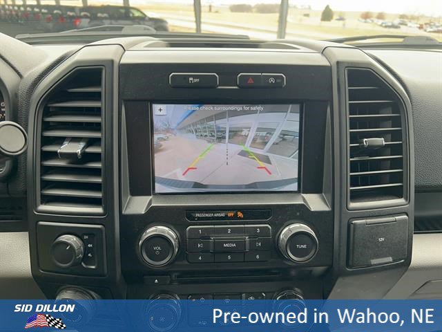 Used 2017 Oxford White Ford XL image 16