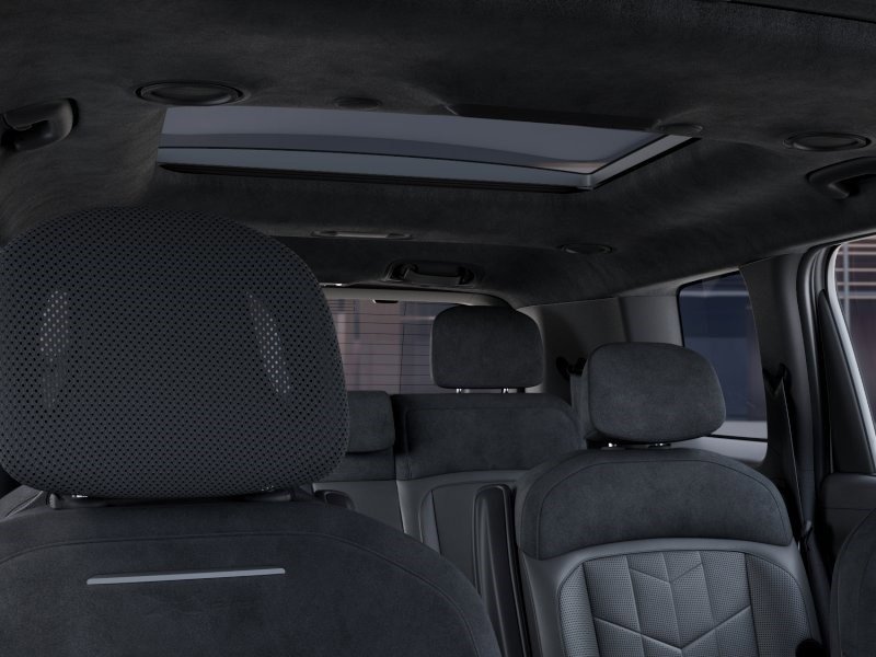 New 2027 Glacial White Pearl Kia X-Pro SX-Prestige image 27