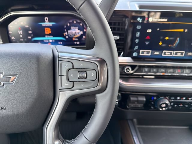 2026 Chevrolet Silverado 2500 HD High Country - Photo 30
