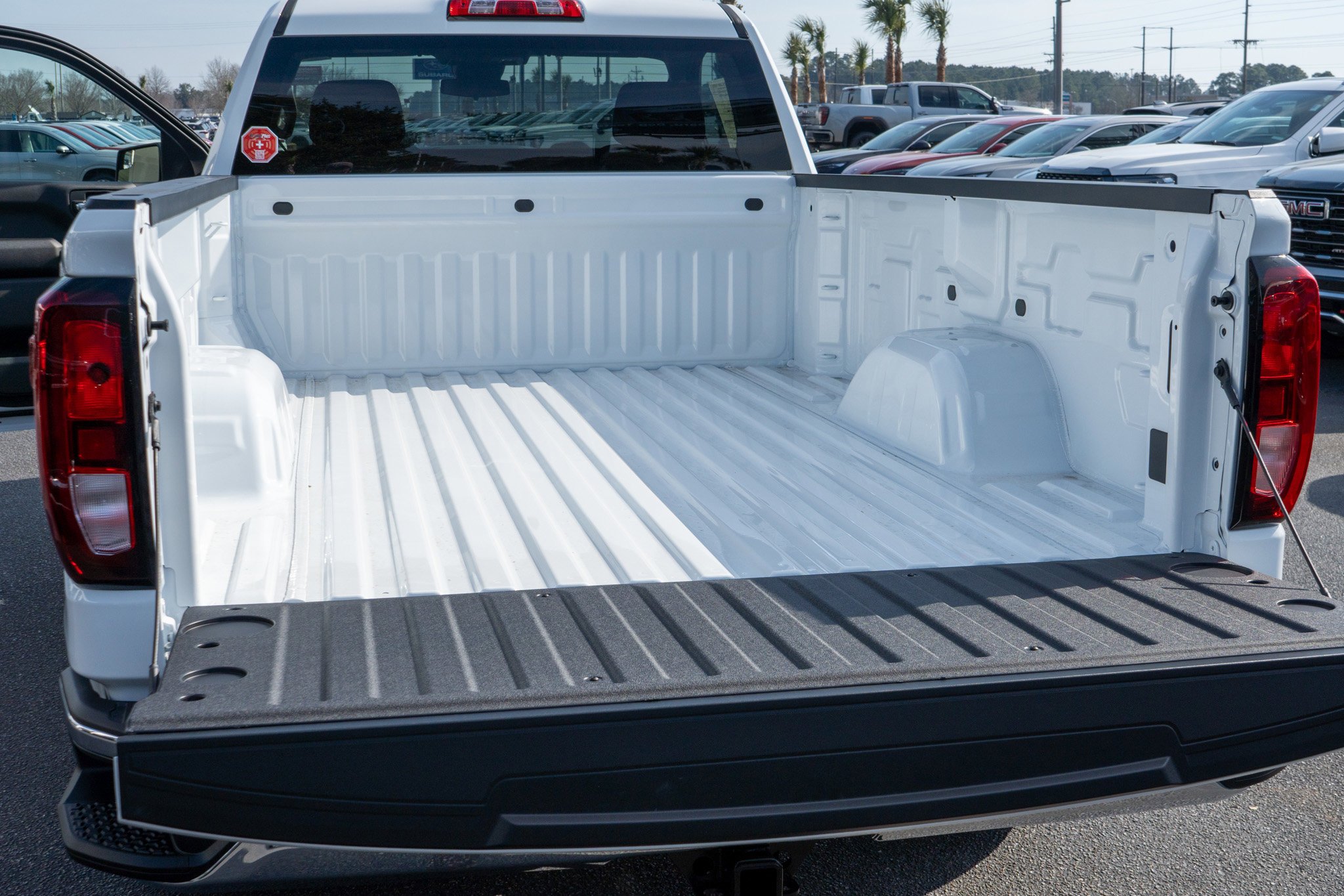 2026 GMC Sierra 1500 Pro - Photo 17