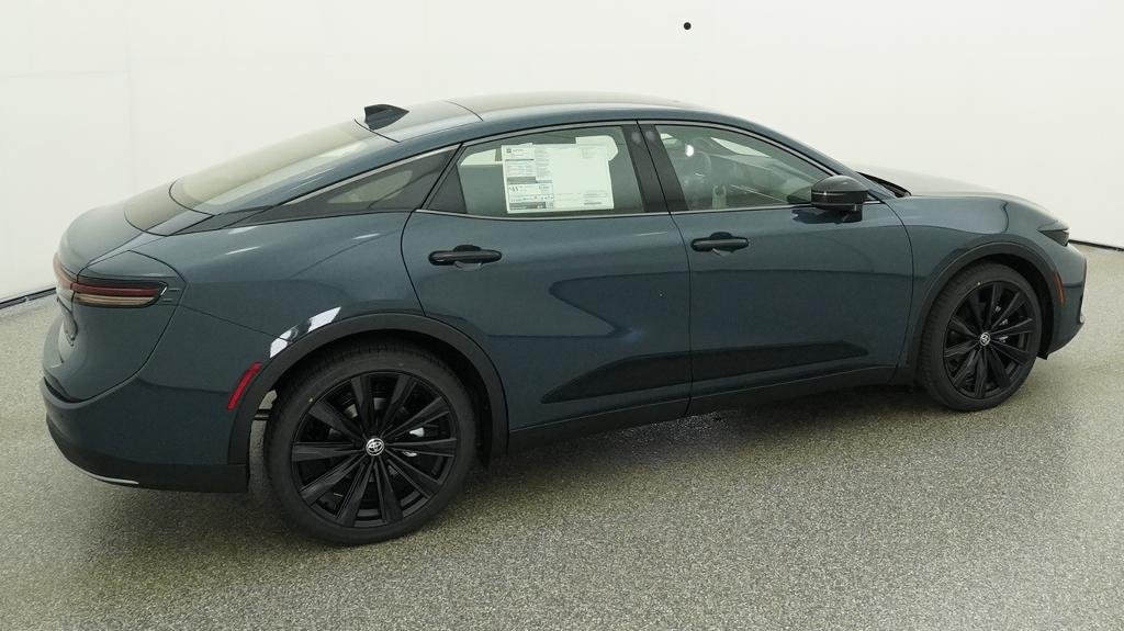 New 2026 Storm Cloud Toyota Nightshade image 68