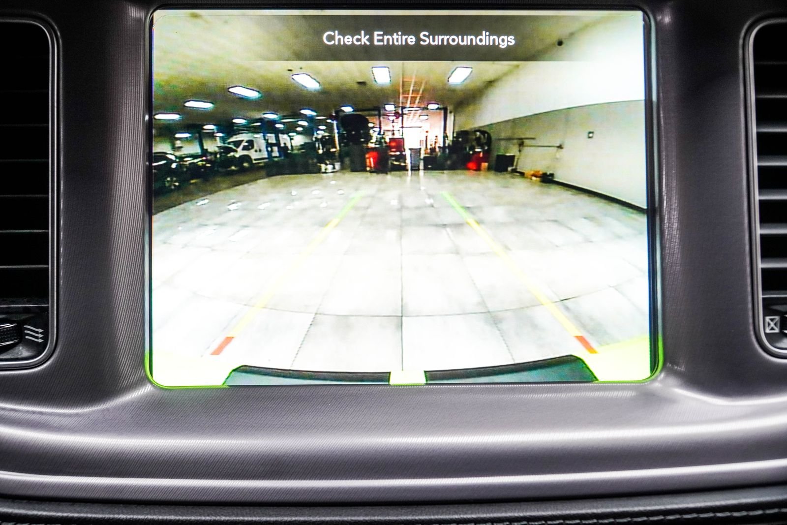 Used 2023 Green Dodge R/T Scat Pack image 28