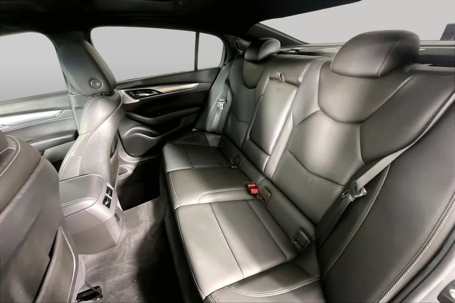2023 Cadillac CT5 Premium Luxury - Photo 18