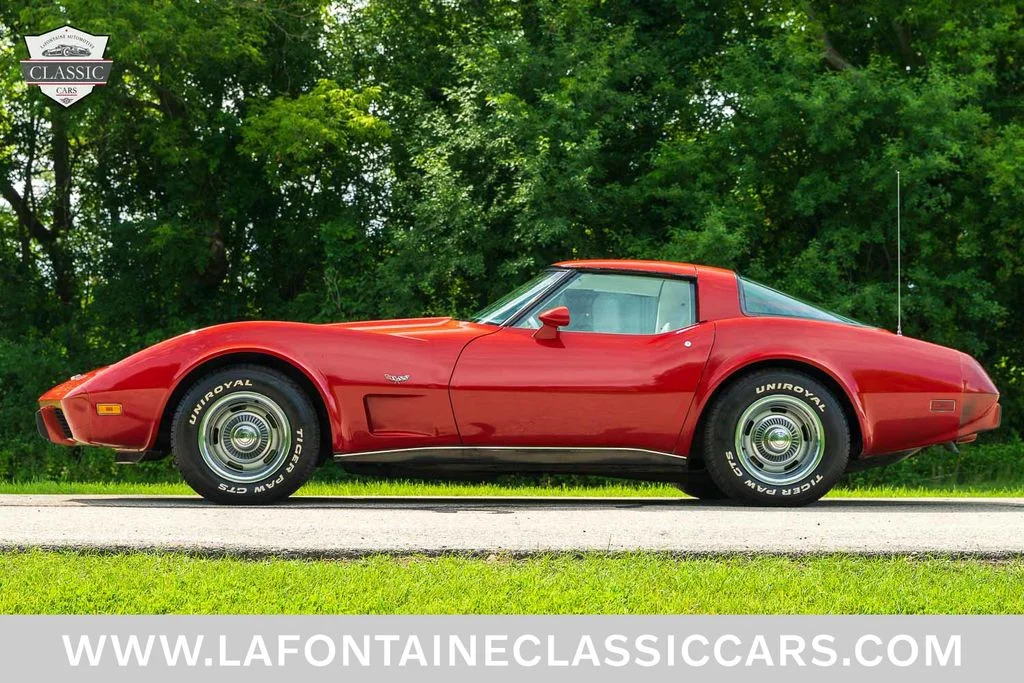 Used 1979 Red Chevrolet  image 13