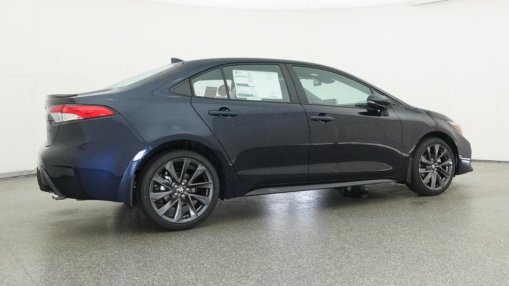 New 2027  Toyota SE image 15