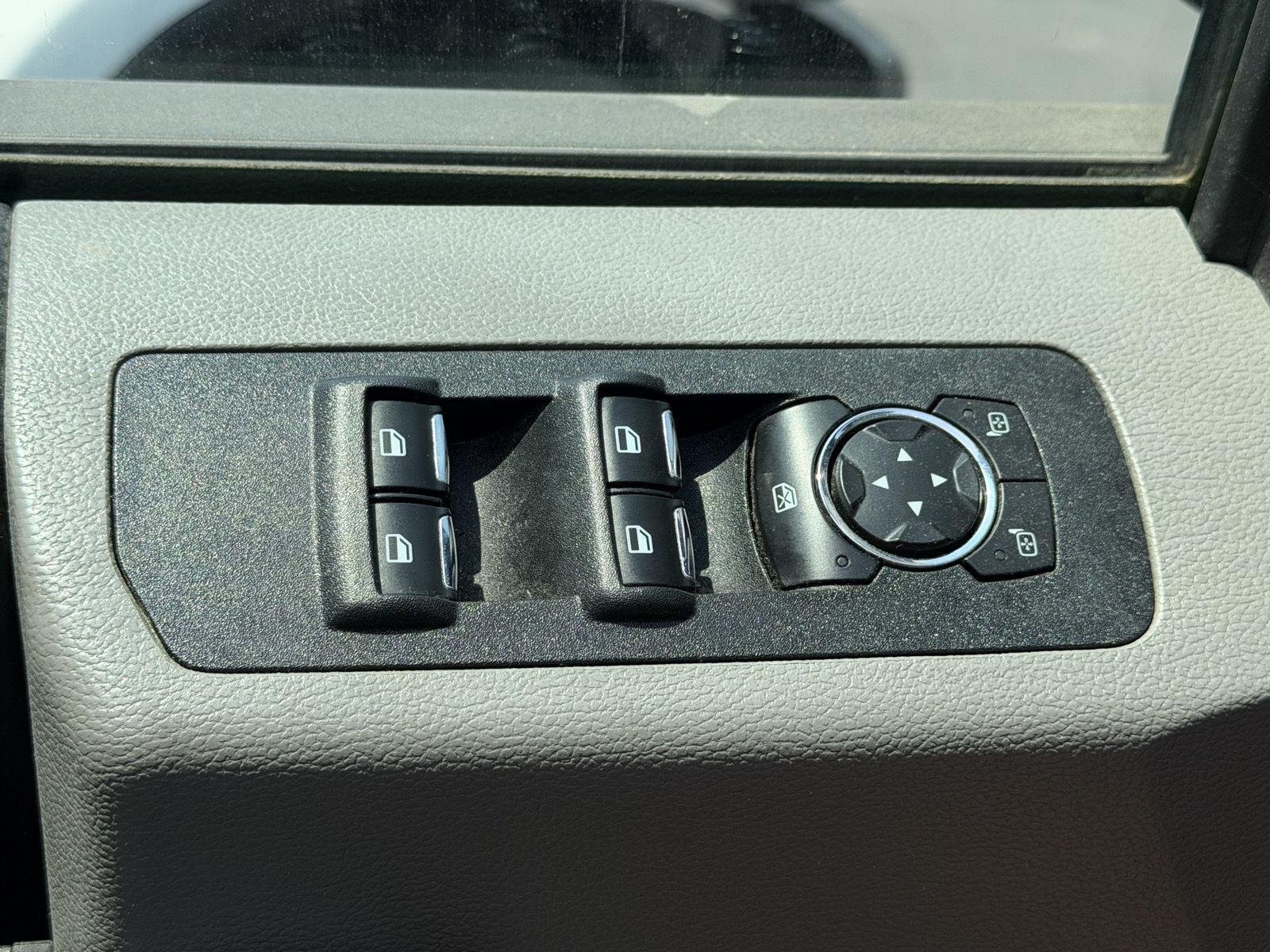 Used 2020 Abyss Gray Ford XL image 8