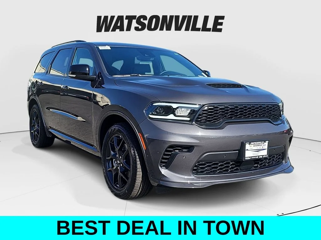 2026 Dodge Durango GT HEMI Plus V8 AWD's photo