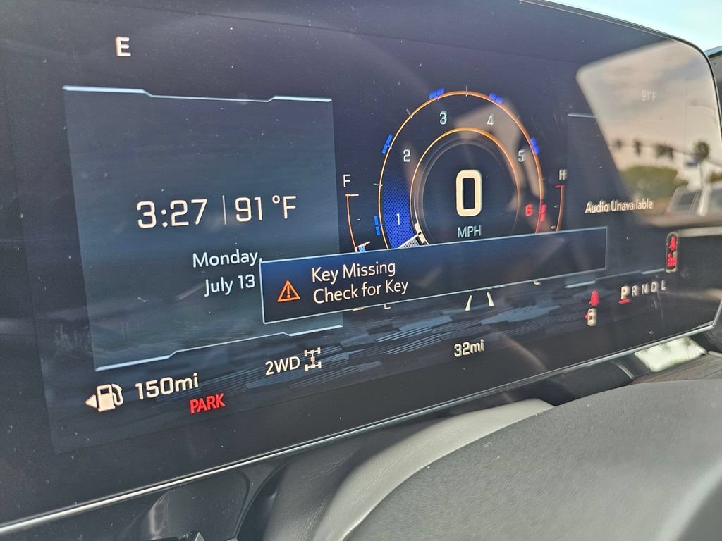 2026 Chevrolet Tahoe LS - Photo 27
