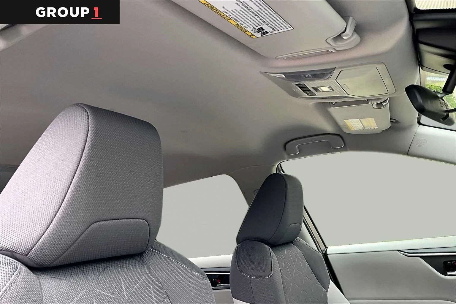 Used 2022 Magnetic Gray Metallic Toyota Hybrid XLE image 14