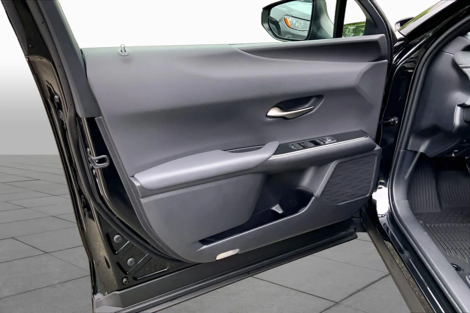 New 2026 Caviar Lexus PREMIUM AWD image 10