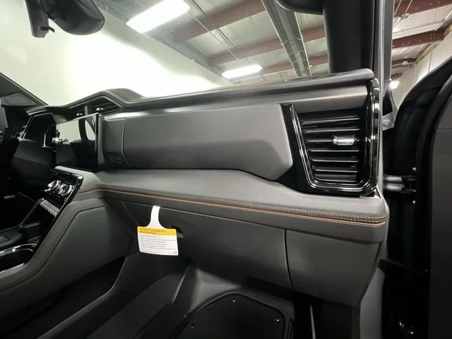 New 2026 Sterling Metallic GMC AT4 image 31