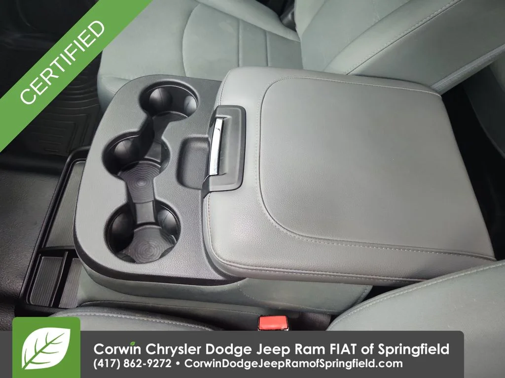Used 2017 Red Ram Tradesman image 26
