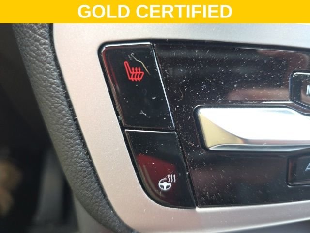 Used 2023 Black Metallic Ford Timberline image 20