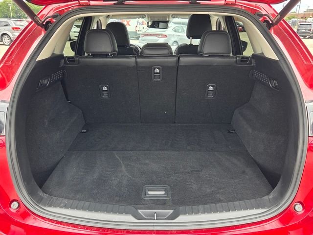 Used 2024 Red Mazda 2.5 S Preferred Package image 14