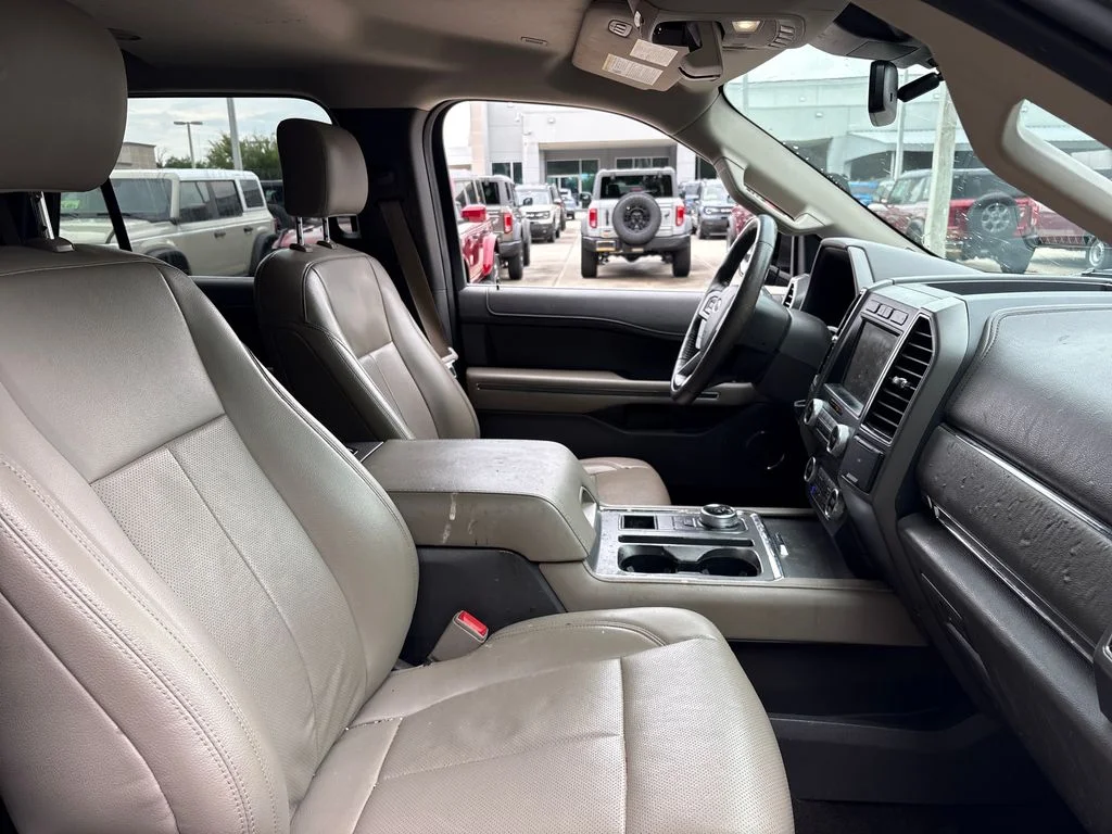 Certified Used 2020 Gray Ford XLT image 28