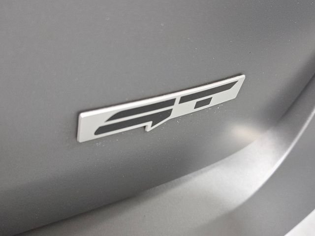 Used 2025 Gray Kia GT image 12