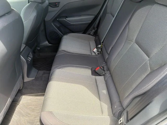 Used 2024 Gray Subaru Premium image 23