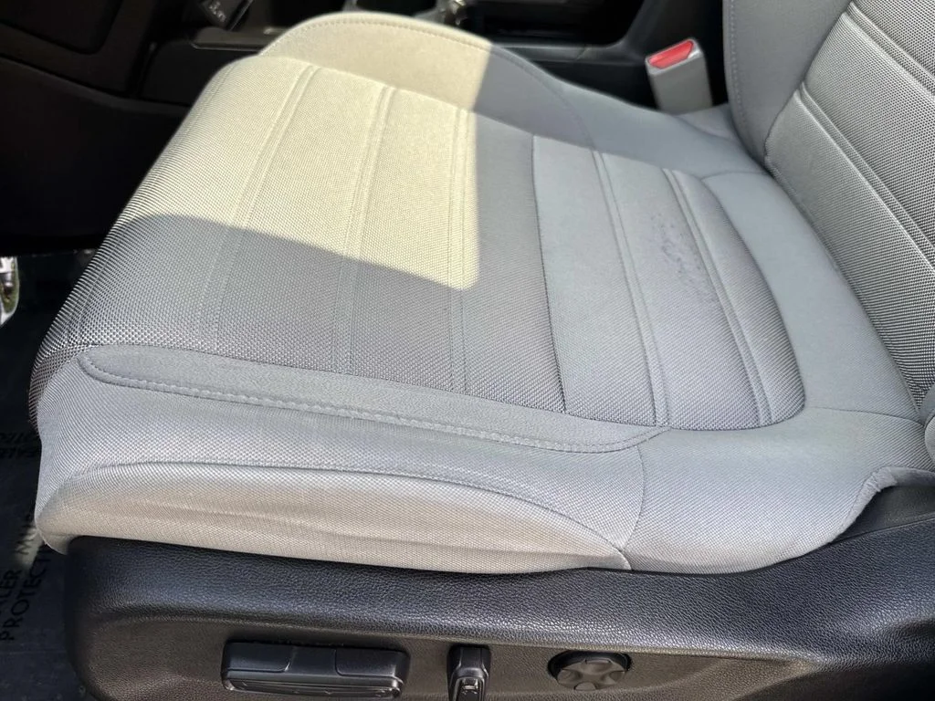 Used 2020 Gray Honda EX image 27