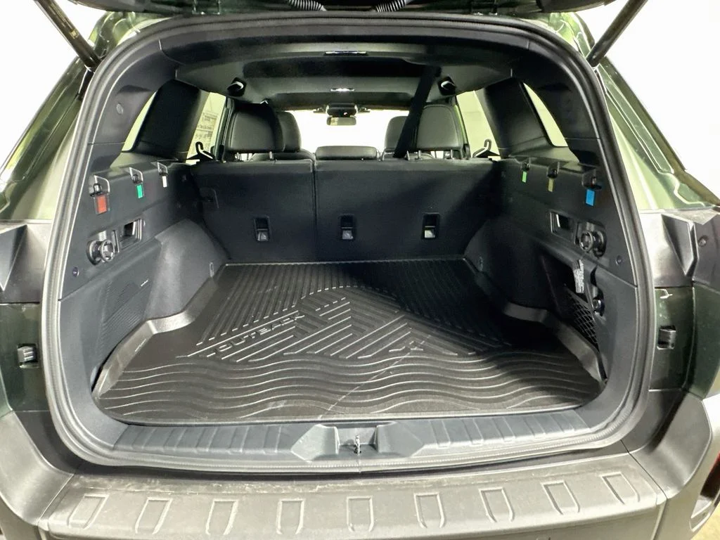 New 2026 Green Subaru Limited XT image 35