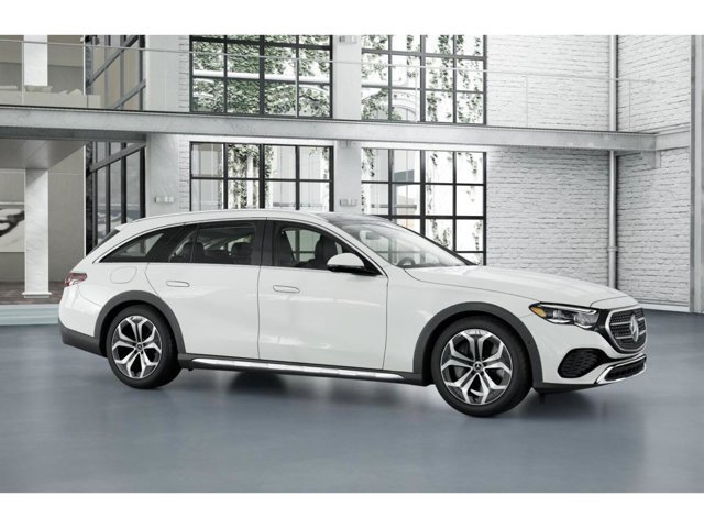 2025 Mercedes-Benz E-Class E450 All-Terrain - Photo 13