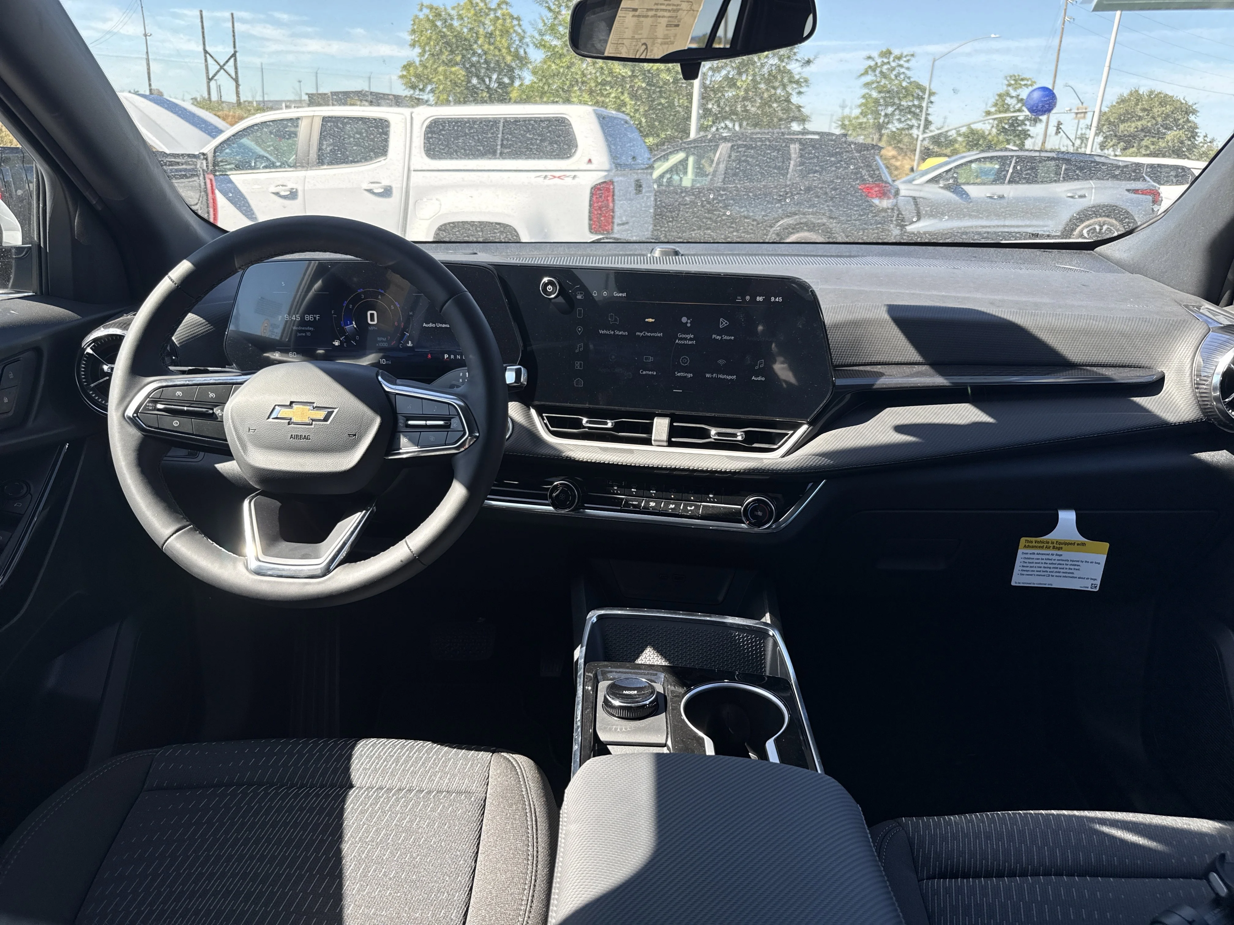 2026 Chevrolet Equinox LT - Photo 12
