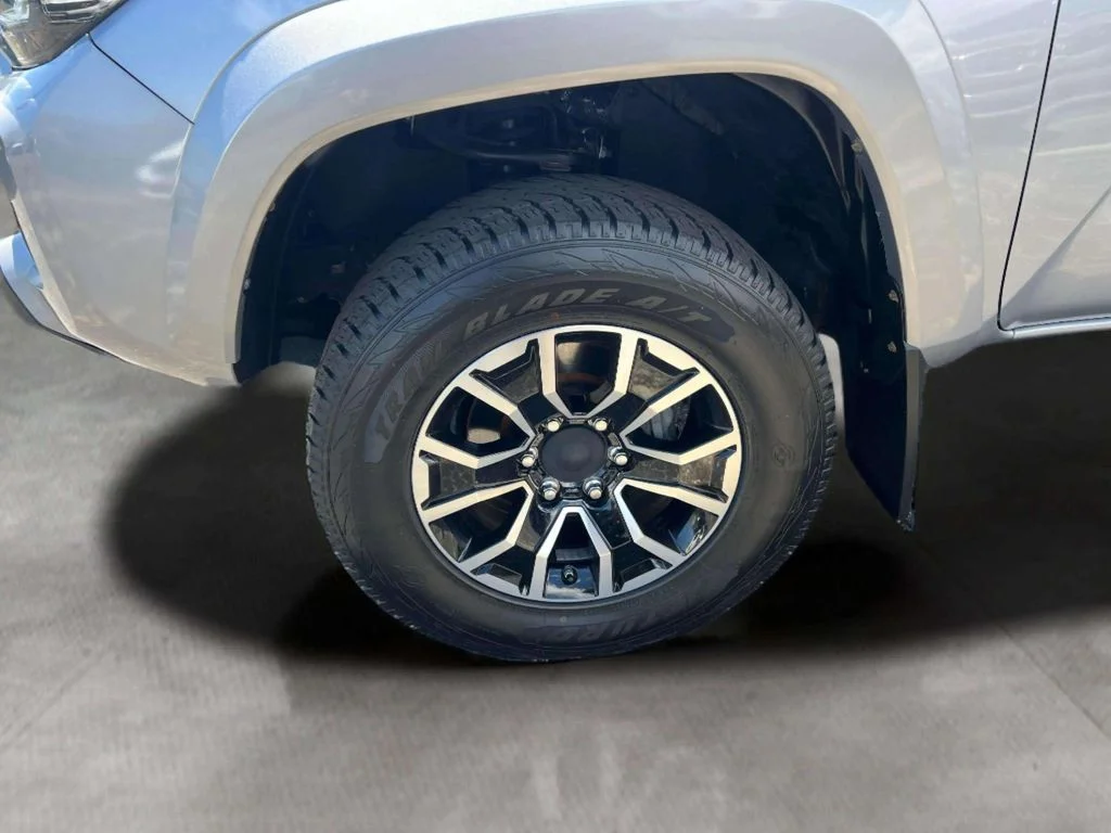 2020 Toyota Tacoma TRD Sport - Photo 7