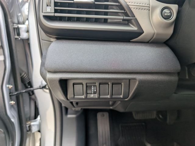 Certified Used 2025 Silver Subaru Premium image 11