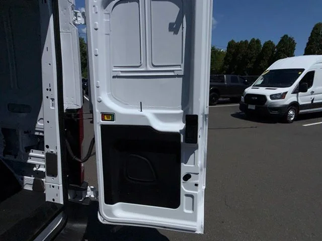 Used 2025 White Ford Base image 11