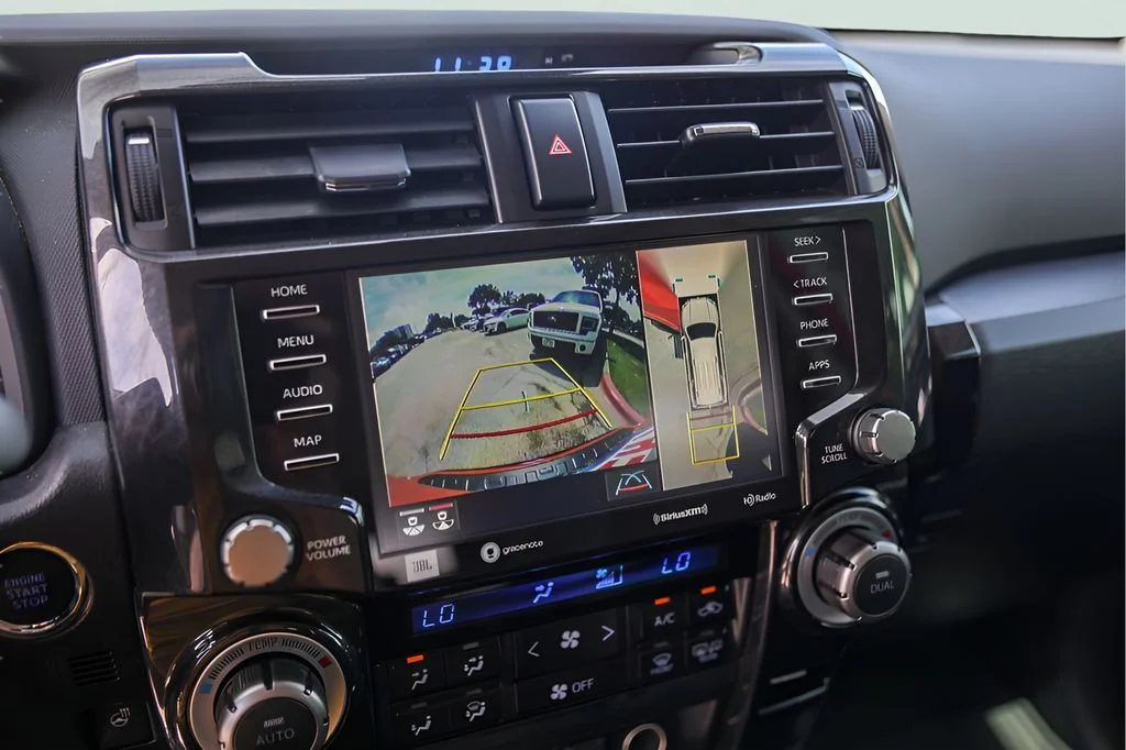 Used 2023 Red Toyota TRD Pro image 20