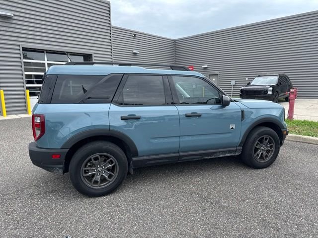 Used 2023 Area 51 Ford Big Bend image 5
